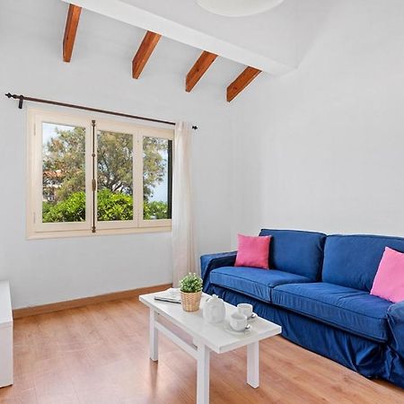 Arenal Jardin 56-2 - Arenal Den Castell Appartement Arenal d'en Castell Buitenkant foto