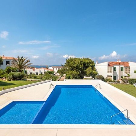 Arenal Jardin 56-2 - Arenal Den Castell Appartement Arenal d'en Castell Buitenkant foto