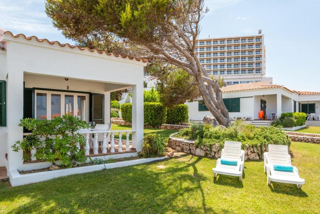 Arenal Jardin 56-2 - Arenal Den Castell Appartement Arenal d'en Castell Buitenkant foto