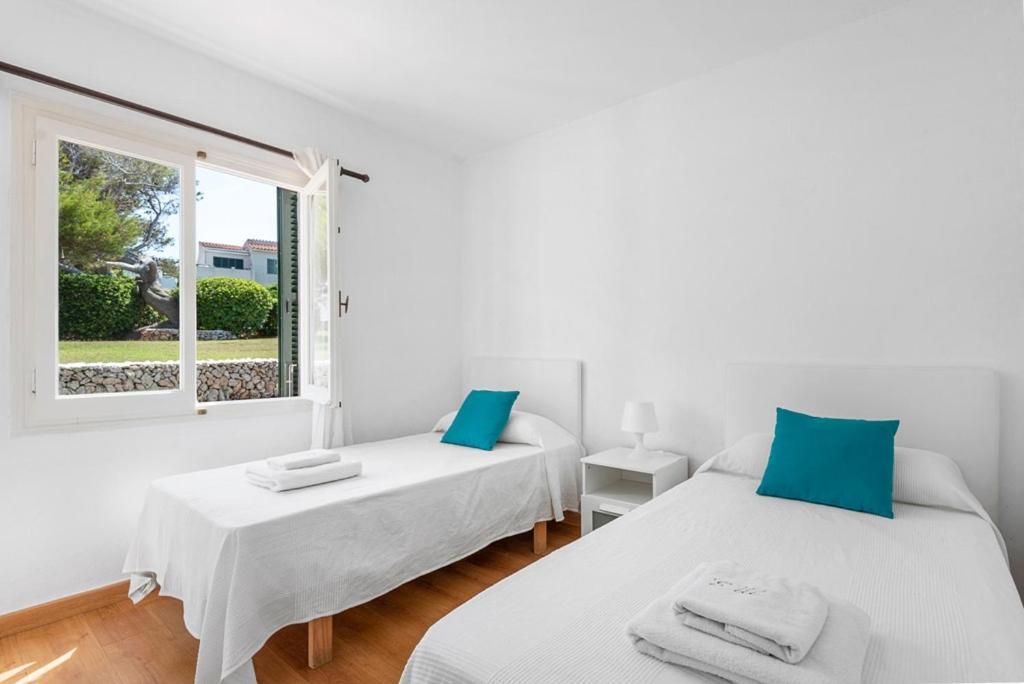 Arenal Jardin 56-2 - Arenal Den Castell Appartement Arenal d'en Castell Buitenkant foto